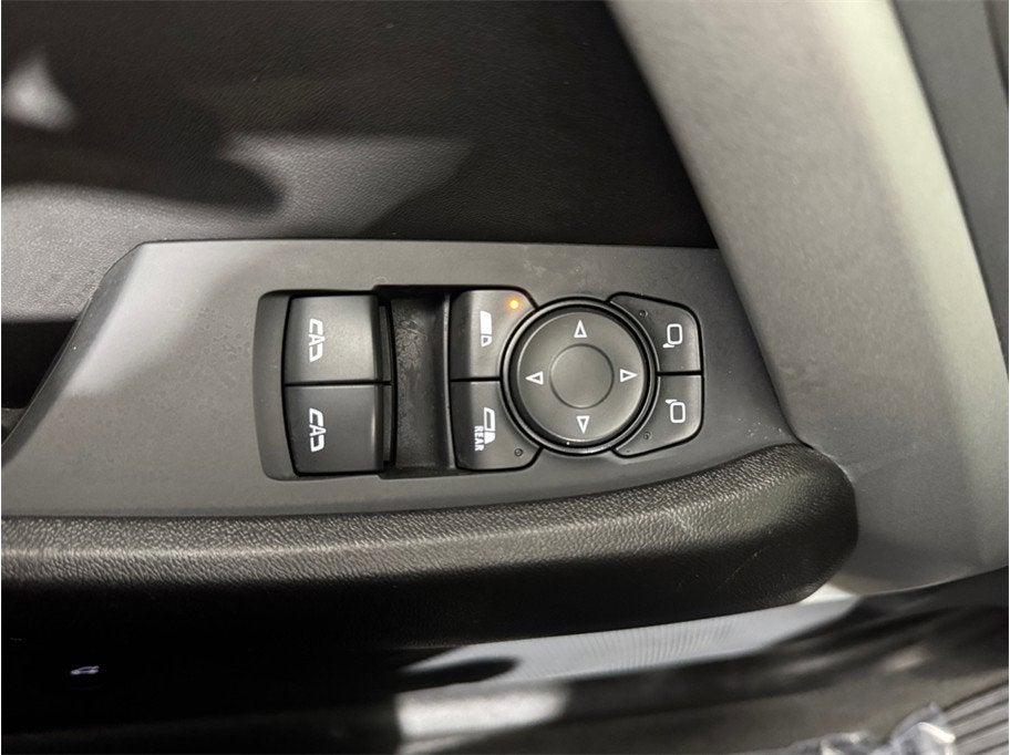 2023 Chevrolet Camaro 2LT