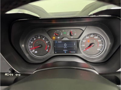 2023 Chevrolet Camaro 2LT