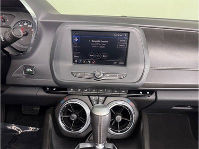 2023 Chevrolet Camaro 2LT