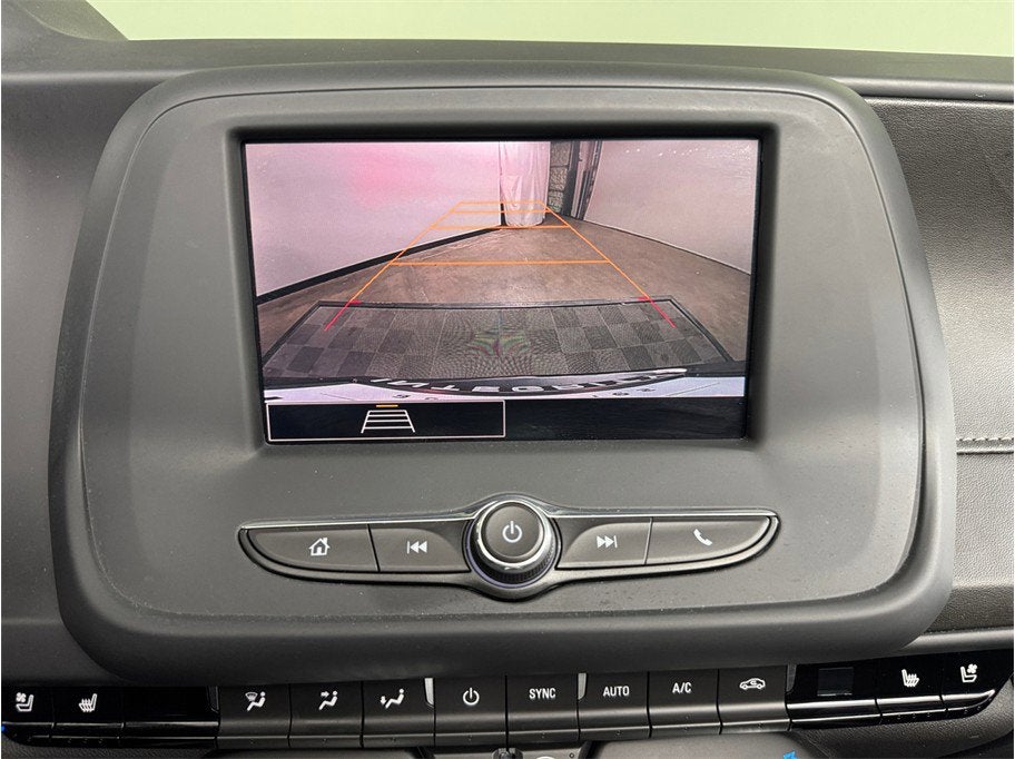 2023 Chevrolet Camaro 2LT