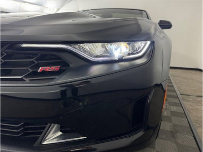 2023 Chevrolet Camaro 2LT