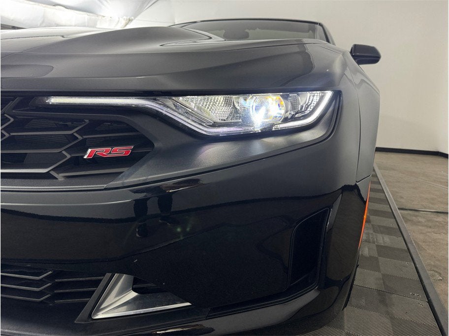 2023 Chevrolet Camaro 2LT