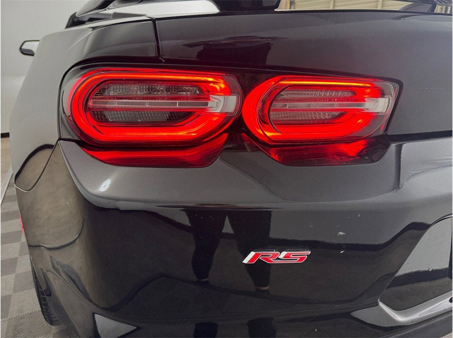 2023 Chevrolet Camaro 2LT