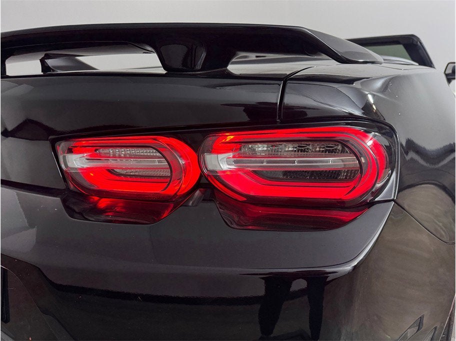 2023 Chevrolet Camaro 2LT