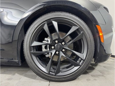 2023 Chevrolet Camaro 2LT