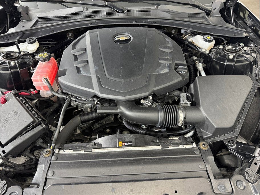 2023 Chevrolet Camaro 2LT