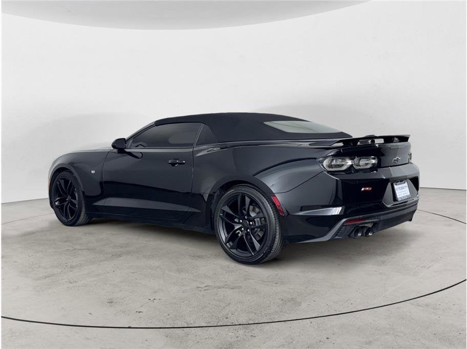 2023 Chevrolet Camaro 2LT
