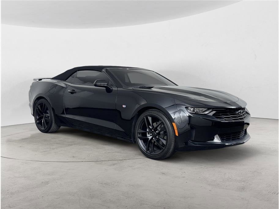 2023 Chevrolet Camaro 2LT