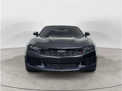 2023 Chevrolet Camaro 2LT