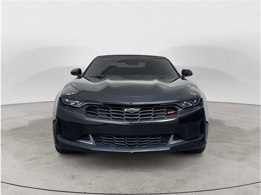 2023 Chevrolet Camaro 2LT