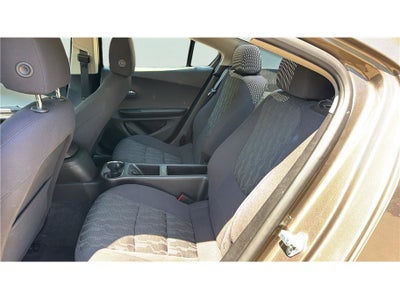 2014 Chevrolet Volt Sedan 4D
