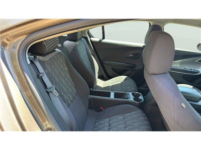 2014 Chevrolet Volt Sedan 4D