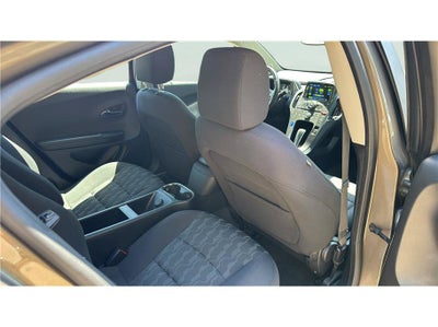 2014 Chevrolet Volt Sedan 4D