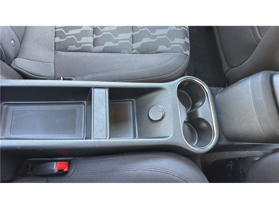 2014 Chevrolet Volt Sedan 4D