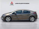 2014 Chevrolet Volt Sedan 4D