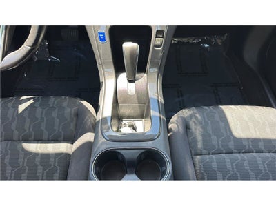 2014 Chevrolet Volt Sedan 4D