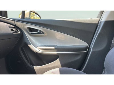 2014 Chevrolet Volt Sedan 4D