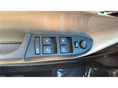 2014 Chevrolet Volt Sedan 4D
