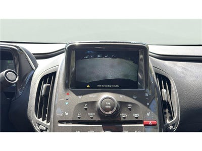 2014 Chevrolet Volt Sedan 4D