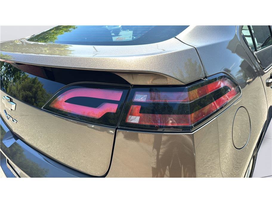 2014 Chevrolet Volt Sedan 4D