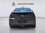 2014 Chevrolet Volt Sedan 4D