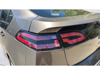 2014 Chevrolet Volt Sedan 4D