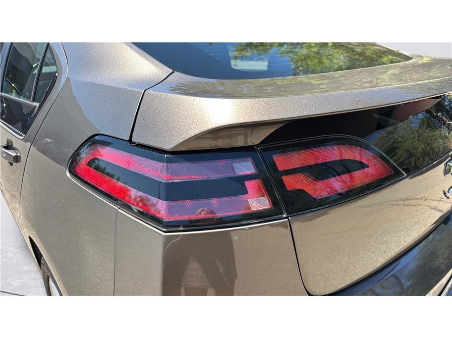 2014 Chevrolet Volt Sedan 4D