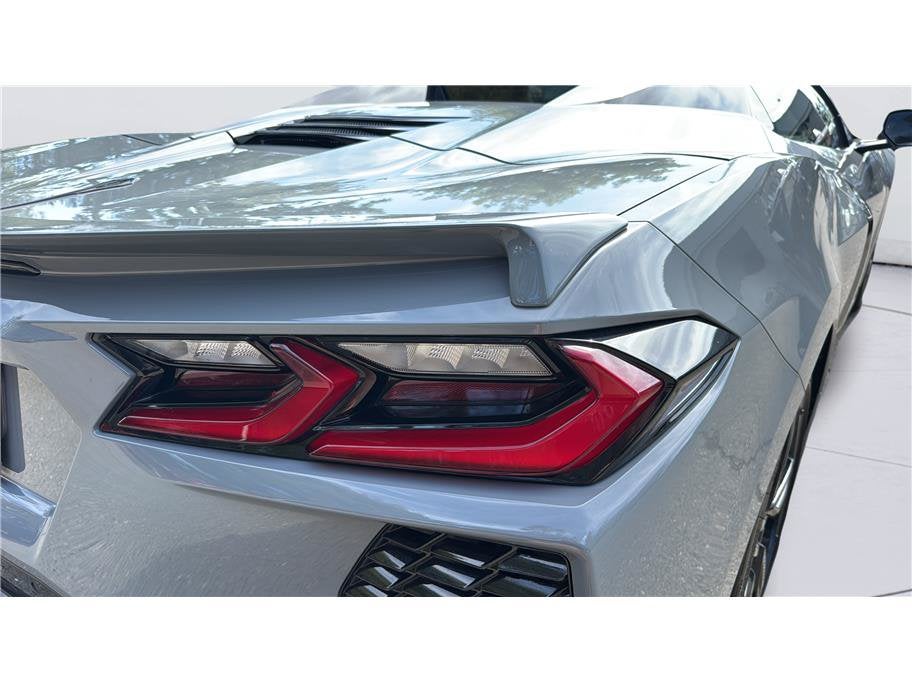 2024 Chevrolet Corvette 2LT