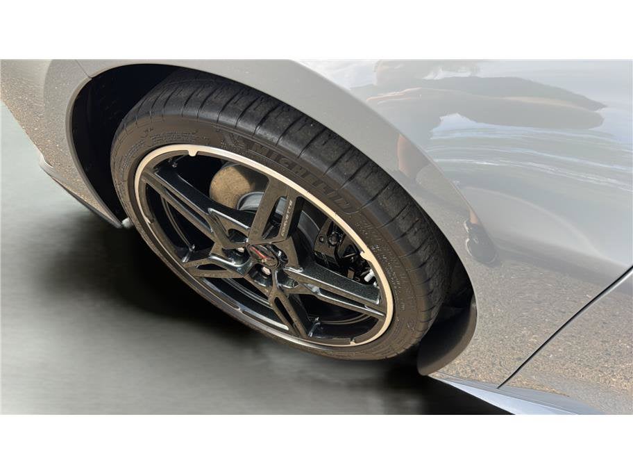 2024 Chevrolet Corvette 2LT