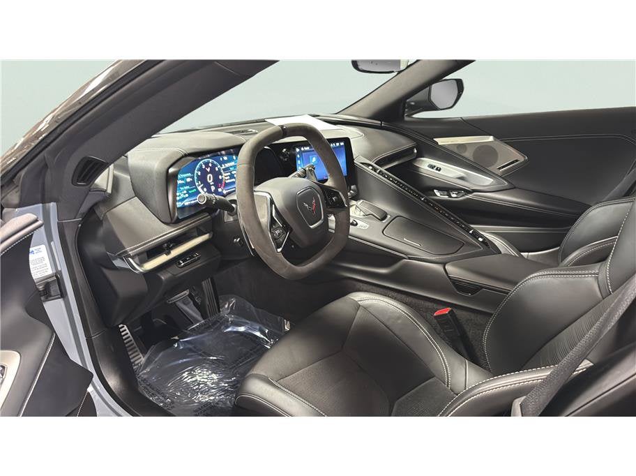 2024 Chevrolet Corvette 2LT