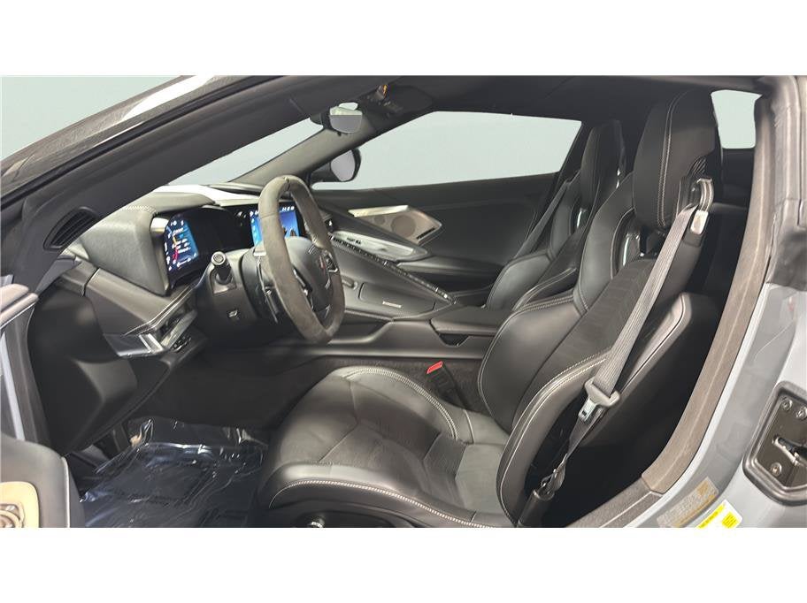 2024 Chevrolet Corvette 2LT