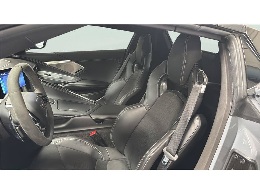 2024 Chevrolet Corvette 2LT