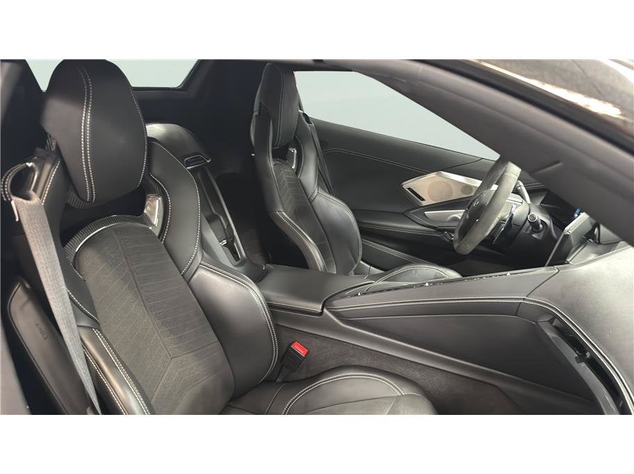 2024 Chevrolet Corvette 2LT