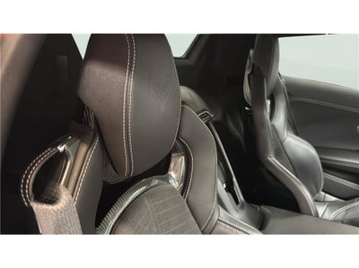 2024 Chevrolet Corvette 2LT