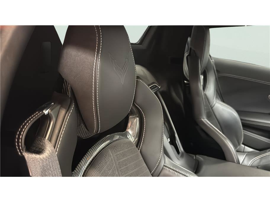 2024 Chevrolet Corvette 2LT