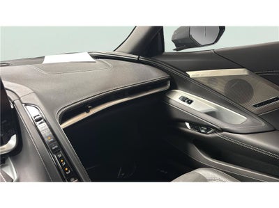 2024 Chevrolet Corvette 2LT