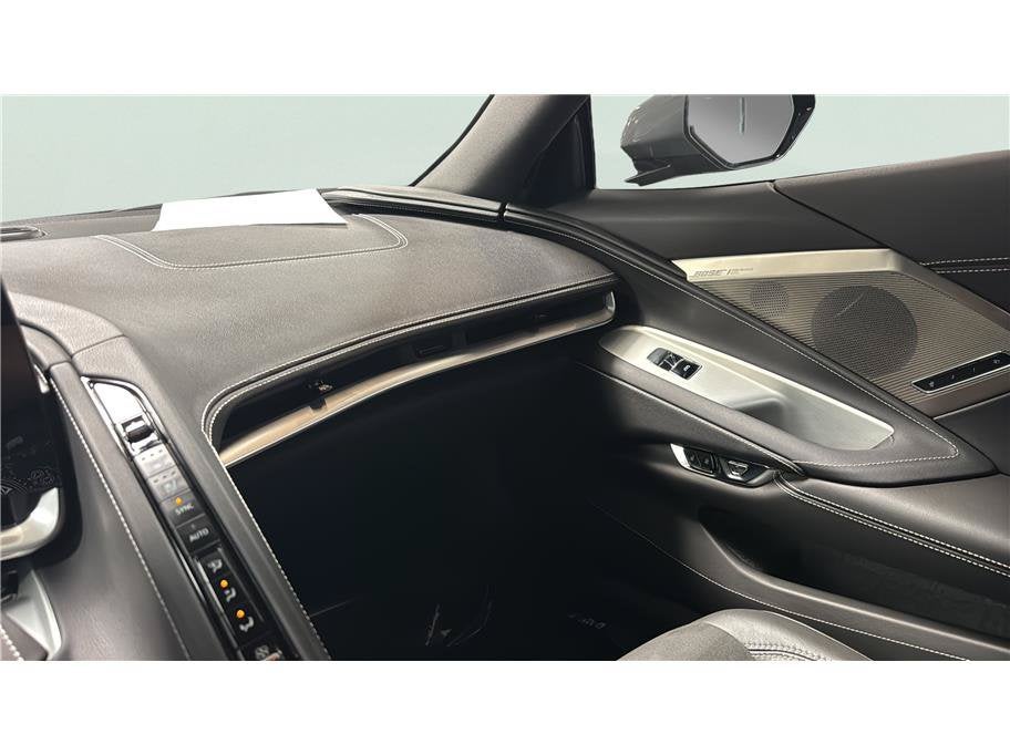 2024 Chevrolet Corvette 2LT