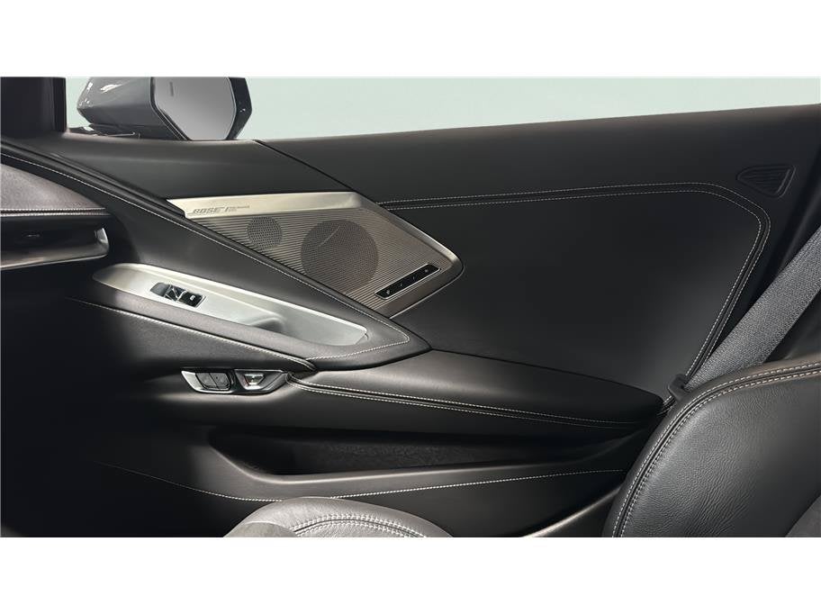 2024 Chevrolet Corvette 2LT