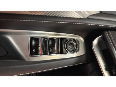 2024 Chevrolet Corvette 2LT