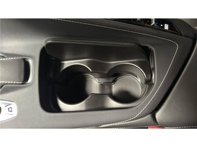 2024 Chevrolet Corvette 2LT