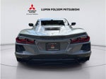 2024 Chevrolet Corvette 2LT
