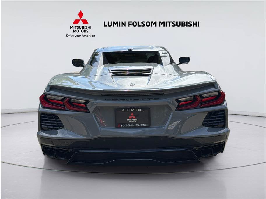 2024 Chevrolet Corvette 2LT
