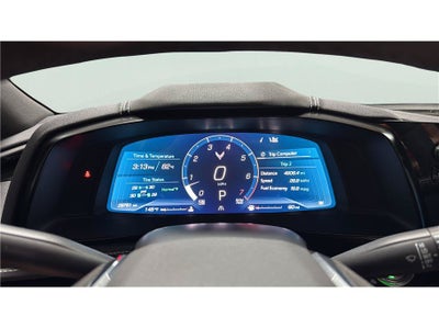 2024 Chevrolet Corvette 2LT