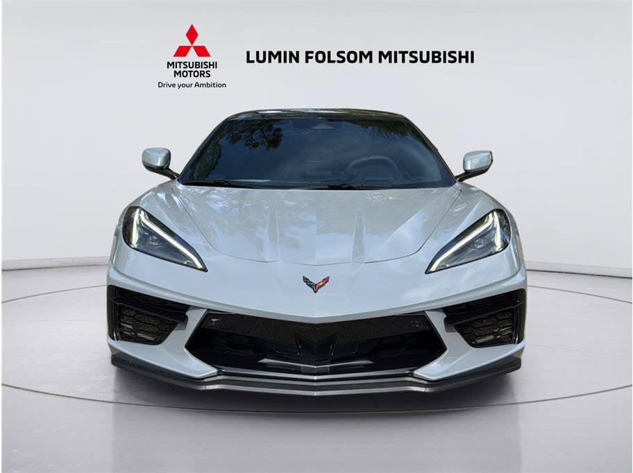 2024 Chevrolet Corvette 2LT