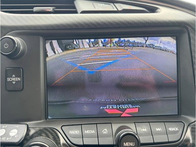 2015 Chevrolet Corvette Z06 3LZ