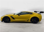 2015 Chevrolet Corvette Z06 3LZ