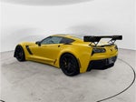 2015 Chevrolet Corvette Z06 3LZ