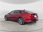 2017 Chevrolet Malibu Premier