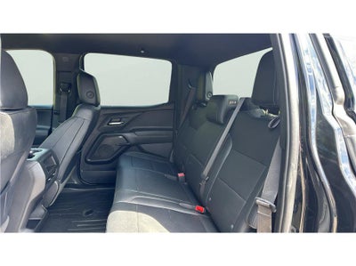 2024 Chevrolet Silverado EV Work Truck