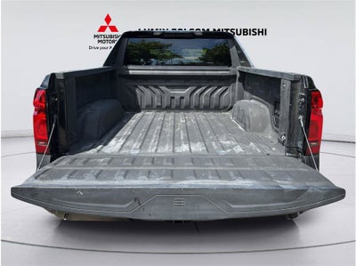 2024 Chevrolet Silverado EV Work Truck